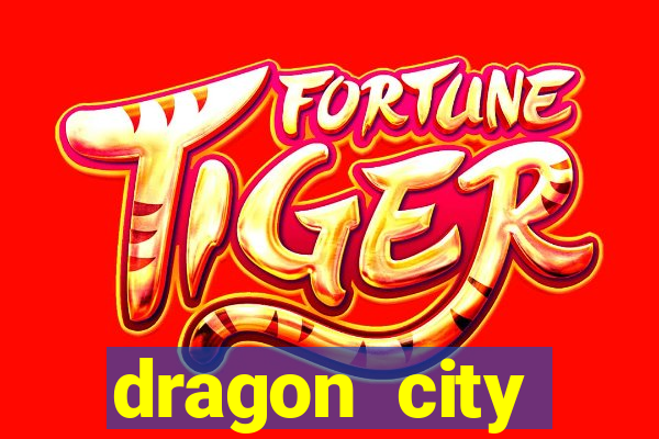 dragon city dinheiro infinito